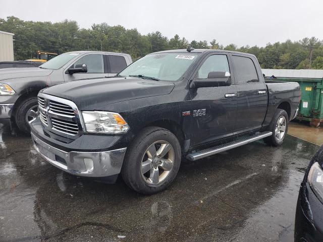 2017 RAM 1500 SLT - 3C6RR7LT5HG523203