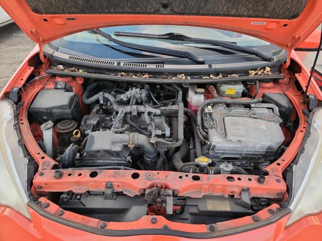 2013 TOYOTA PRIUS C #3290312268