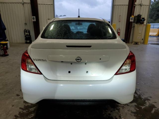 2019 NISSAN VERSA S #3296355180