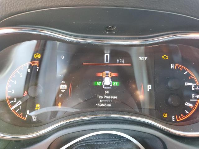 2014 DODGE DURANGO LI - 1C4RDJDGXEC508605