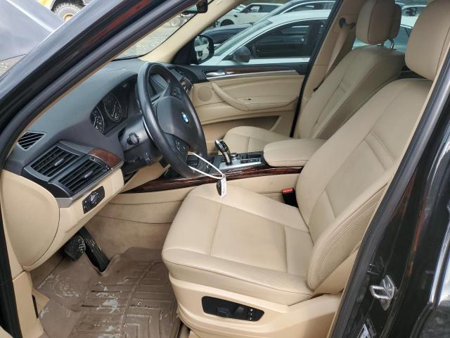 2013 BMW X5 XDRIVE3 #3298105131