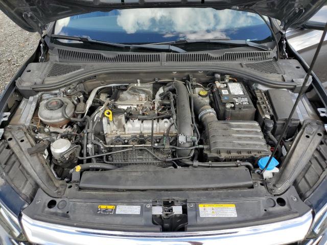 2020 VOLKSWAGEN JETTA S 3VWCB7BU0LM060519