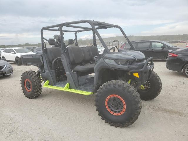 2022 CAN-AM DEFENDER M 3JBUCAX44NK001839