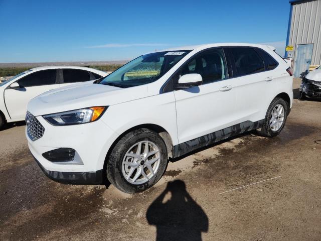 2024 FORD EDGE SEL #3302834886