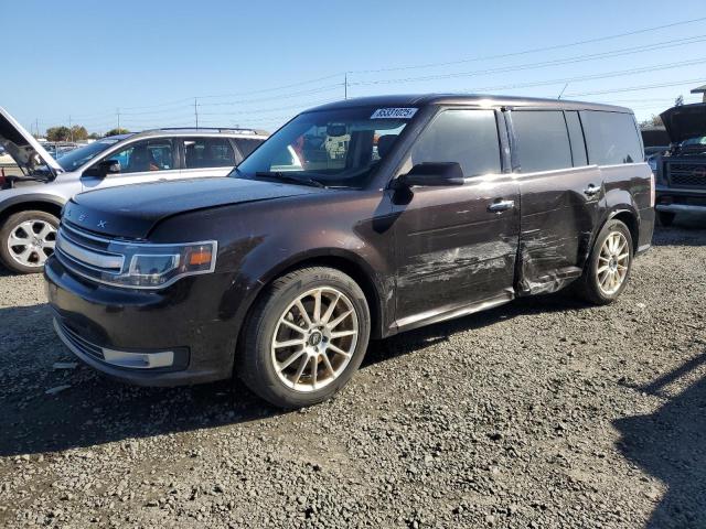2013 FORD FLEX LIMITED #3274256020