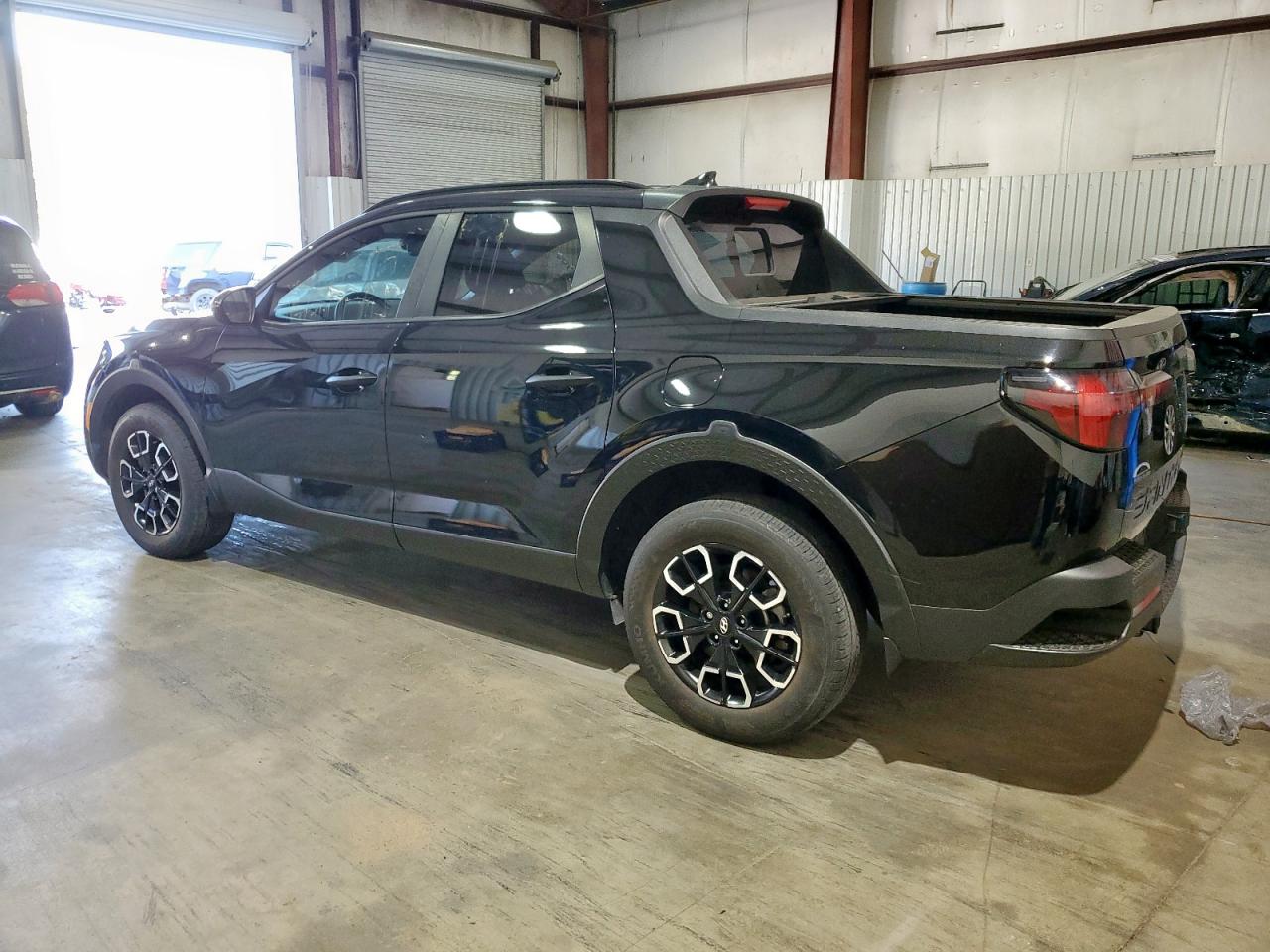 HYUNDAI SANTA CRUZ SEL