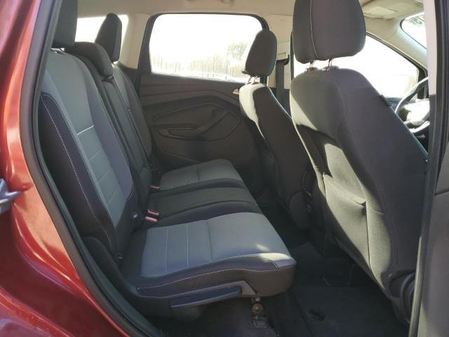 2014 FORD ESCAPE SE #3293380452