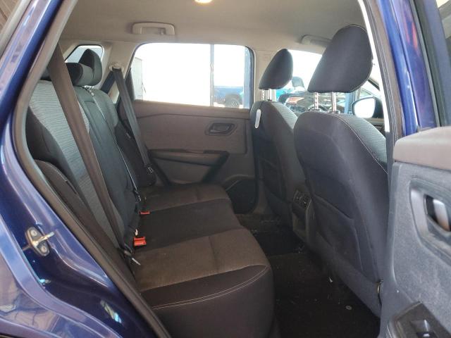 2021 NISSAN ROGUE S - 5N1AT3AAXMC686309