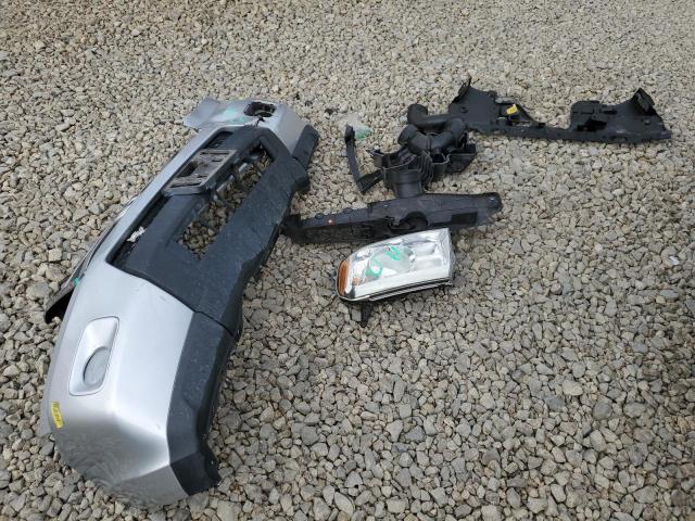 2011 HONDA PILOT EXLN - 5FNYF4H71BB079287