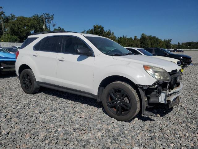 2017 CHEVROLET EQUINOX LT - 2GNALCEK3H6192032