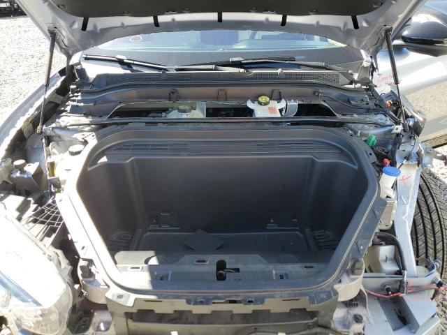 2022 FORD MUSTANG MA - 3FMTK3RMXNMA30508