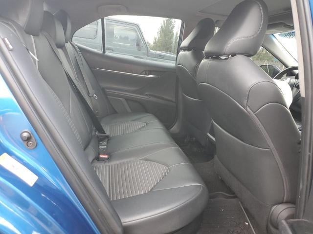 2018 TOYOTA CAMRY HYBR 4T1B21HK8JU004995