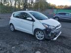 Lot #3317703133 2021 CHEVROLET SPARK 1LT