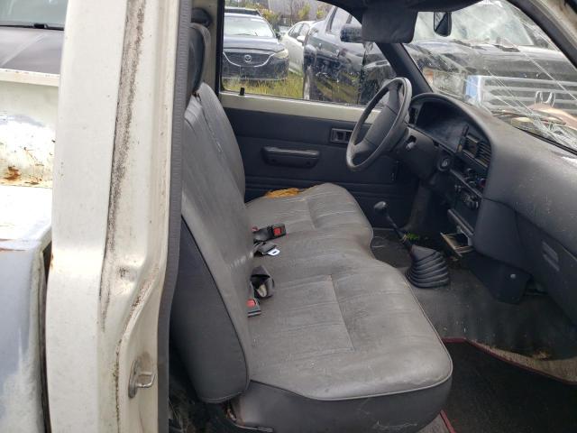 1989 TOYOTA PICKUP 1/2 #3270443876