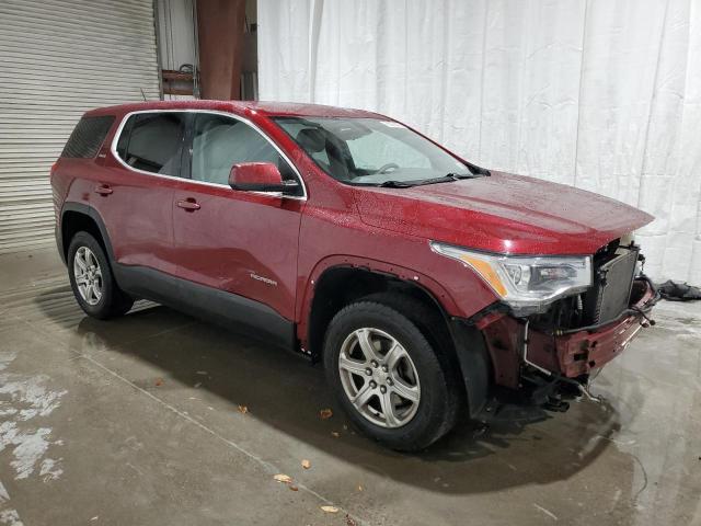 2017 GMC ACADIA SLE 1GKKNKLA8HZ296486