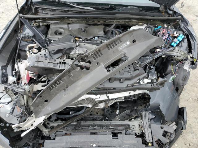 2025 TOYOTA CAMRY XSE #3292365294