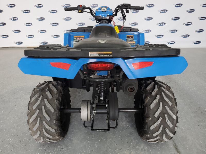 2025 POLARIS SPORTSMAN #3302933656