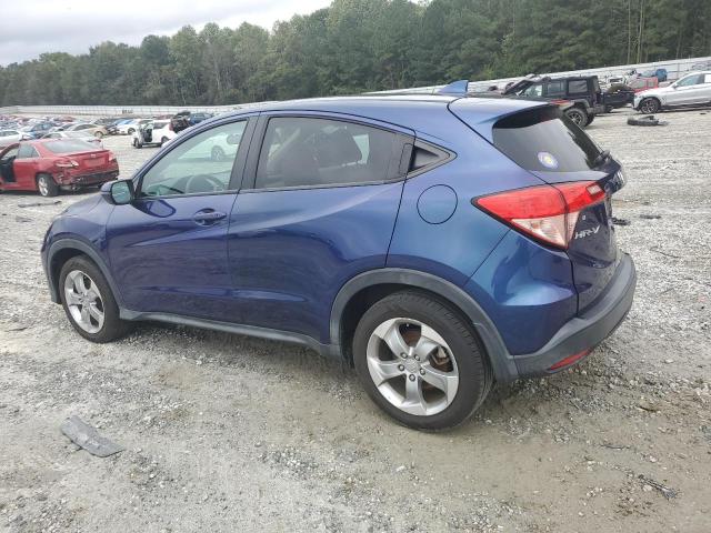 2017 HONDA HR-V EX - 3CZRU5H51HM701335