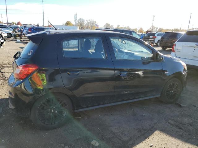2019 MITSUBISHI MIRAGE LE ML32A5HJ0KH002399