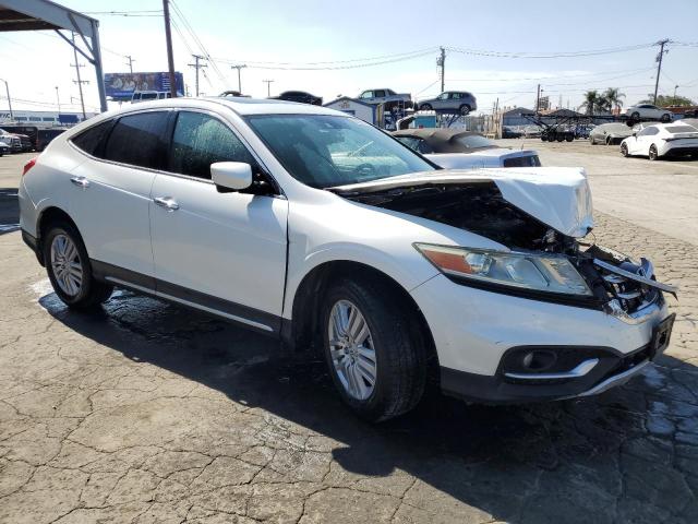 2015 HONDA CROSSTOUR EXL 5J6TF3H50FL000398