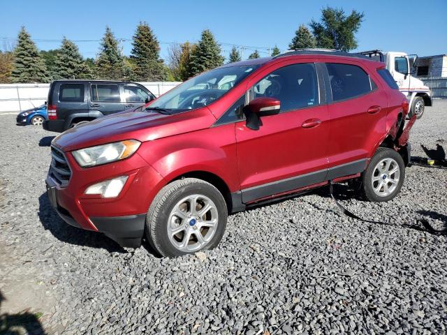 FORD ECOSPORT S