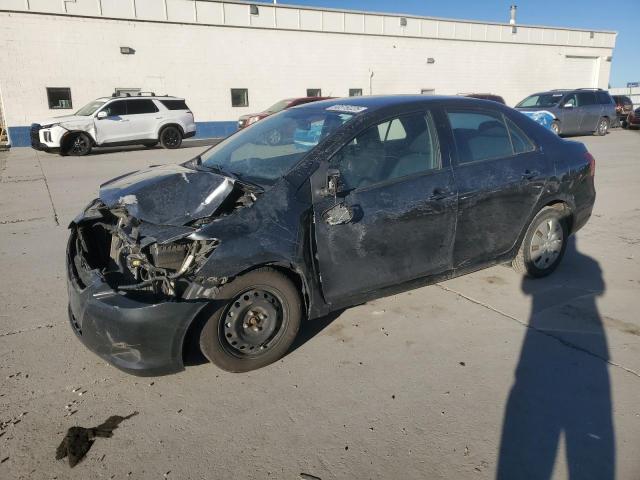 Global Auto Auctions: 2010 TOYOTA YARIS