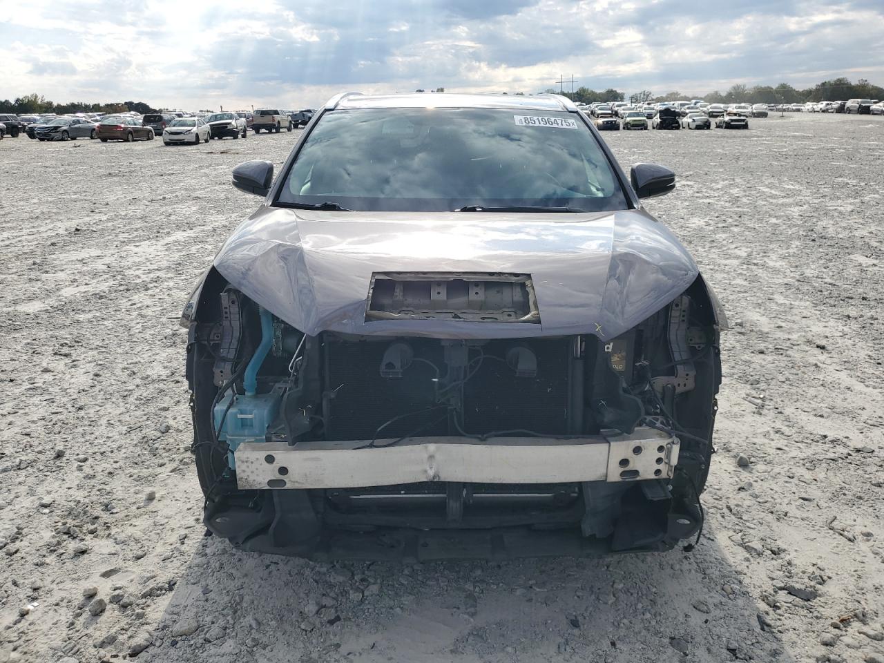 TOYOTA HIGHLANDER XLE