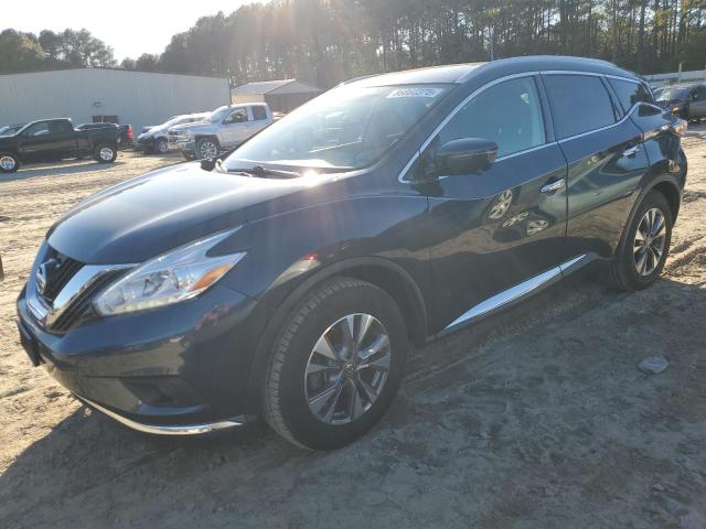 NISSAN MURANO S