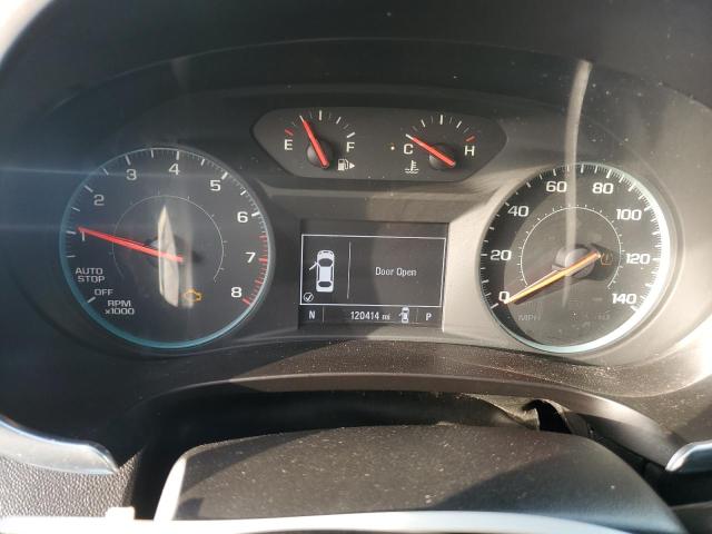 2019 CHEVROLET MALIBU LT #3275461710