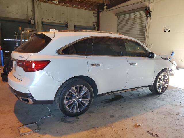 2018 ACURA MDX TECHNO - 5J8YD4H52JL018046