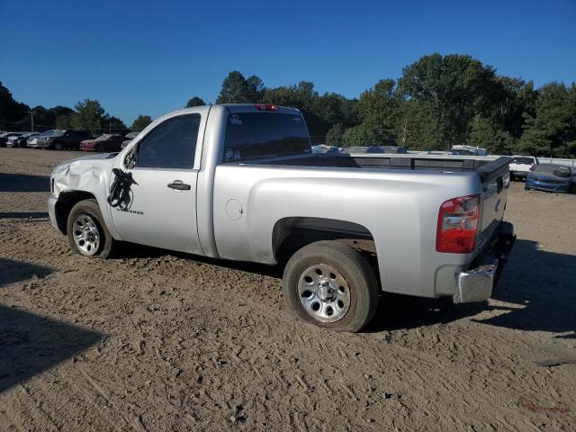 2011 CHEVROLET SILVERADO - 1GCNCPEA2BZ159219