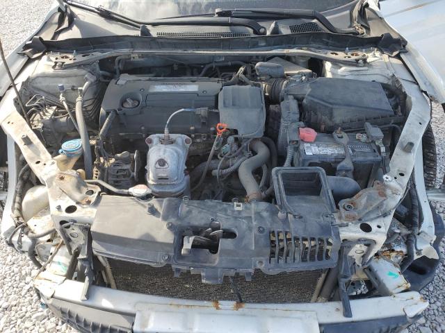 2014 HONDA ACCORD SPORT - 1HGCR2F5XEA117959