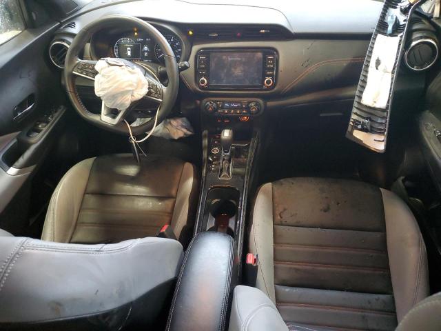 2023 NISSAN KICKS SR - 3N1CP5DV7PL476001