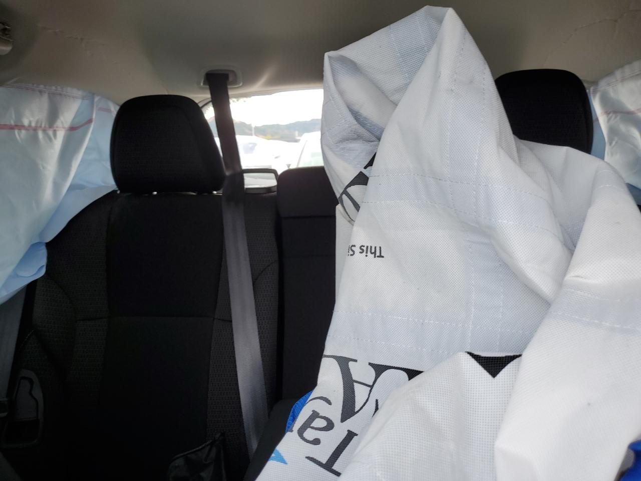 SUBARU OUTBACK PREMIUM