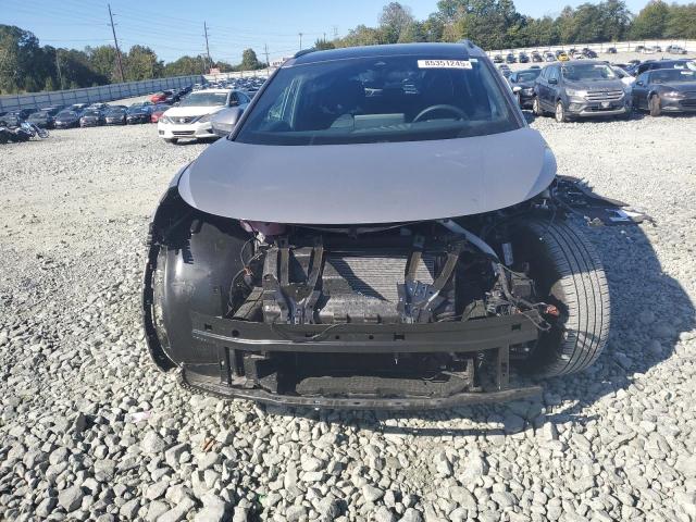 2023 VOLKSWAGEN ID.4 S 1V25MPE80PC035808