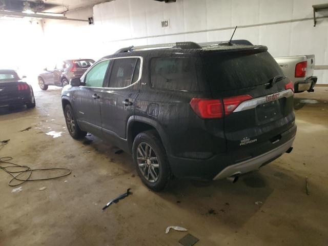 2018 GMC ACADIA SLT - 1GKKNULS8JZ232684