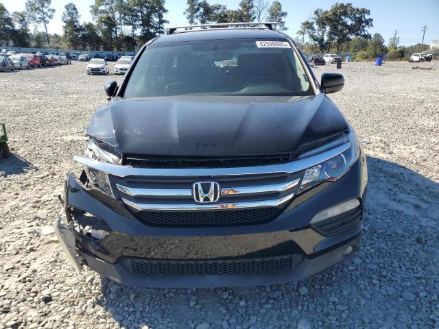 2016 HONDA PILOT EXL - 5FNYF5H87GB051497