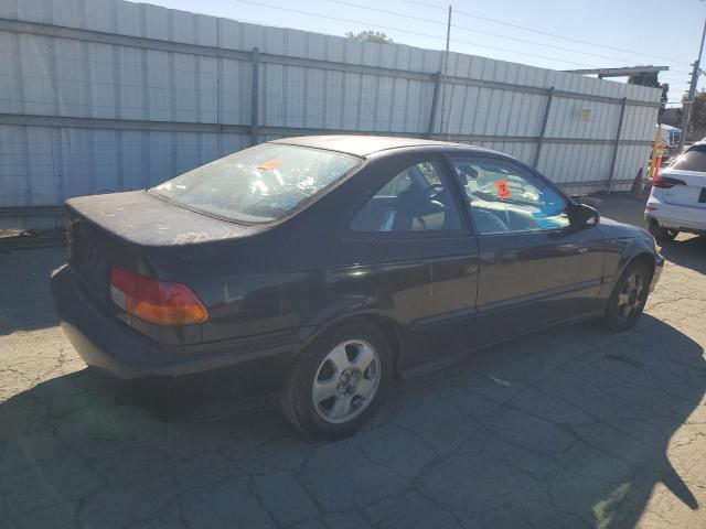 1998 HONDA CIVIC HX - Other View