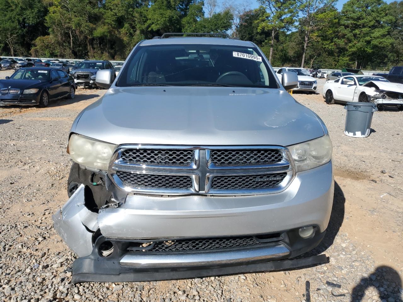 DODGE DURANGO EXPRESS