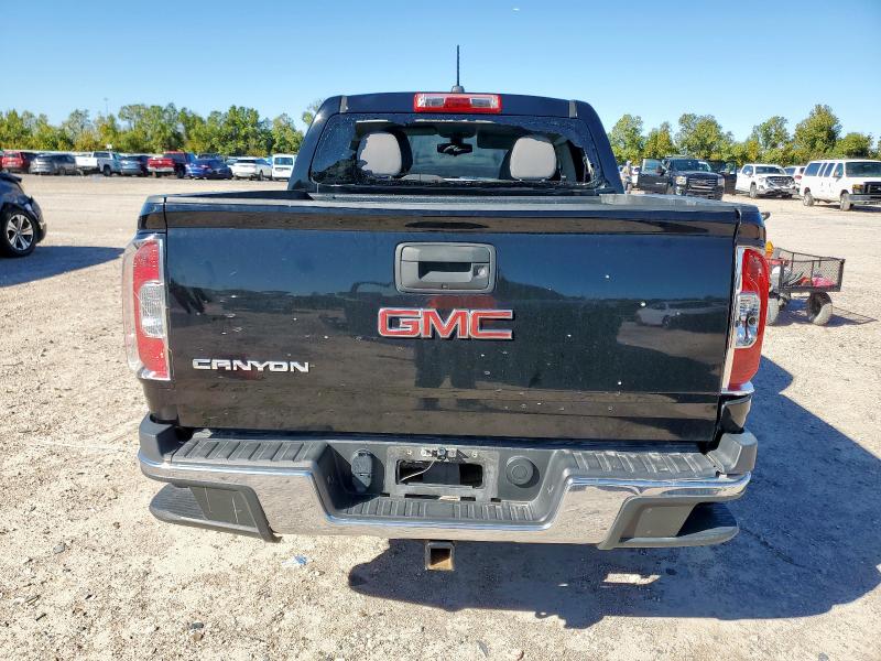 2016 GMC CANYON 1GTG5BEA1G1105101