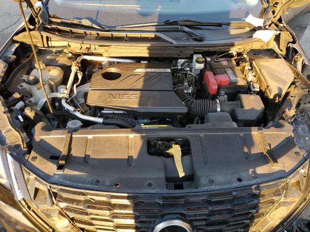 2023 NISSAN ROGUE SV - 5N1BT3BB1PC799677