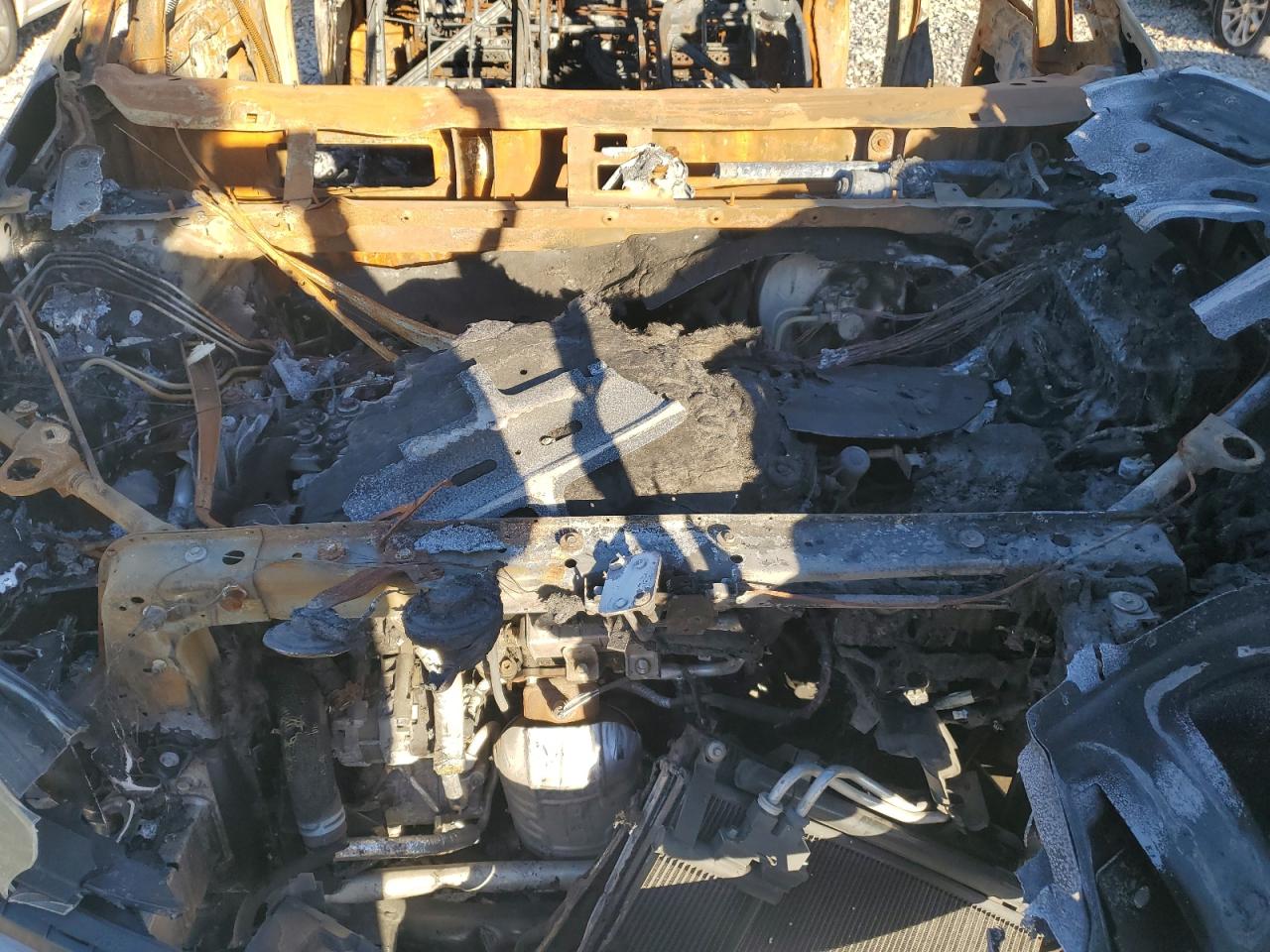 CHRYSLER VOYAGER LXI