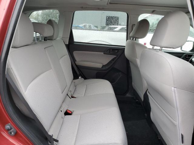 2017 SUBARU FORESTER 2.5I PREMIUM - JF2SJAEC0HH412853