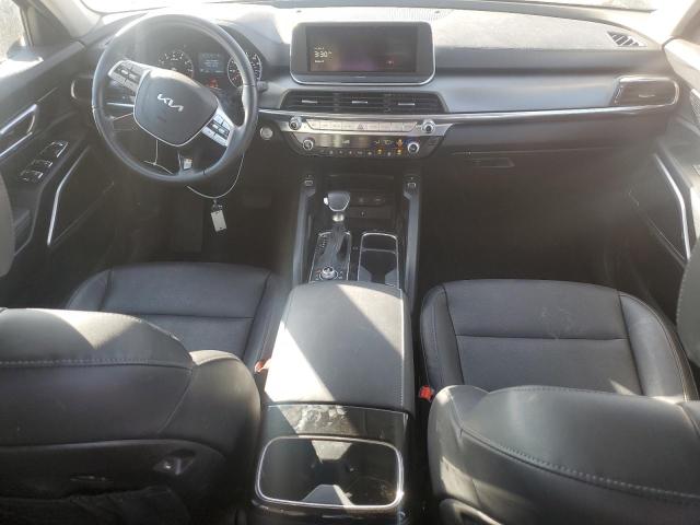 2022 KIA TELLURIDE - 5XYP6DHC2NG316987