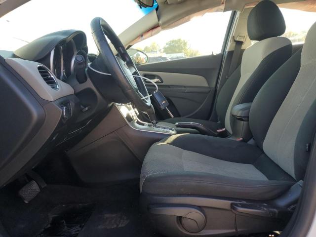 2011 CHEVROLET CRUZE LS - 1G1PC5SH2B7198847