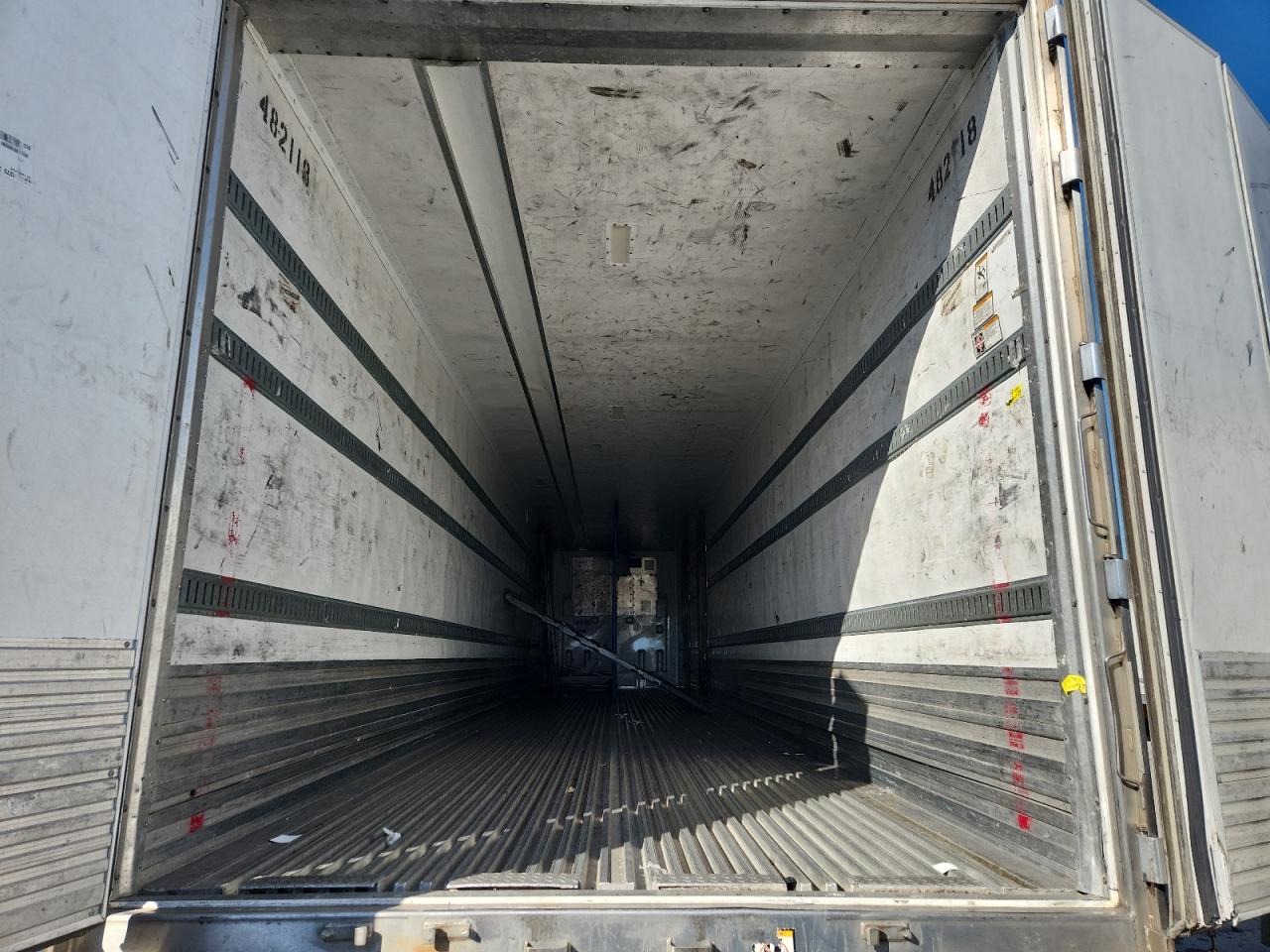 Lot #3292425585 2015 GREAT DANE UNKNOWN