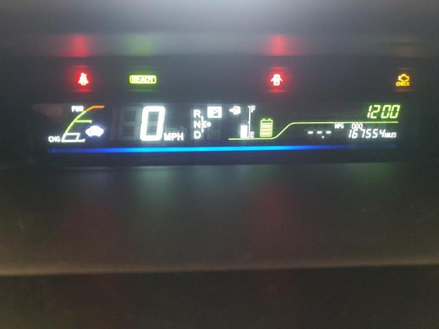 2012 TOYOTA PRIUS V - JTDZN3EU8C3104714