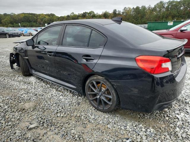 2018 SUBARU WRX LIMITE #3303967724