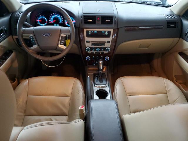 2011 FORD FUSION SEL - 3FAHP0JA9BR277504