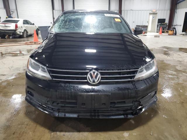 2015 VOLKSWAGEN JETTA SE 3VWD17AJ5FM347731
